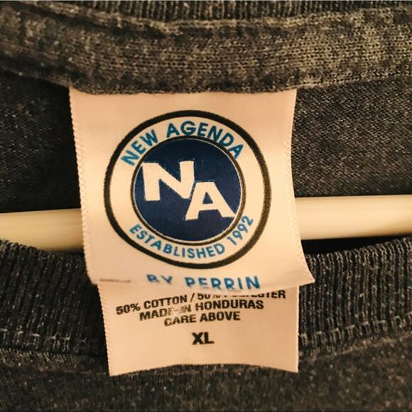 Michigan State Spartans Tee Unisex XL - Picture 2 of 4